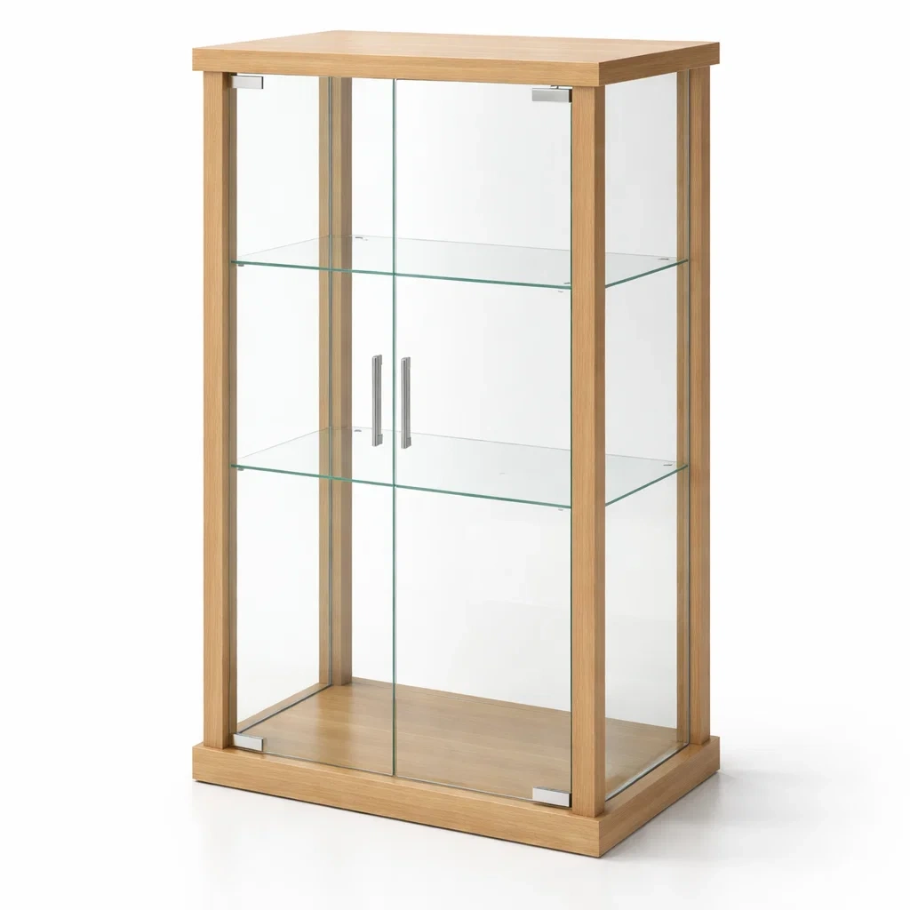 Aufbewahrung,Vitrine-FURNIELAROA