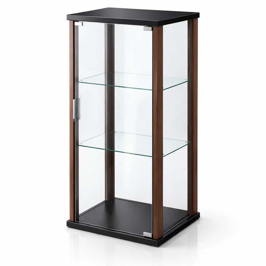 Aufbewahrung,Vitrine-FURNIELAROA