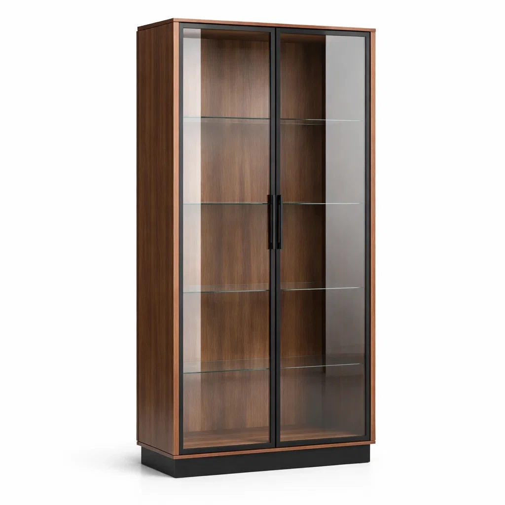 Aufbewahrung,Vitrine-FURNIELAROA