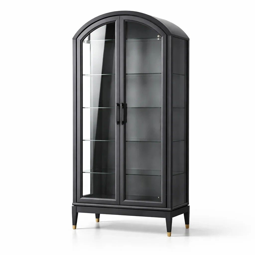 Aufbewahrung,Vitrine-FURNIELAROA