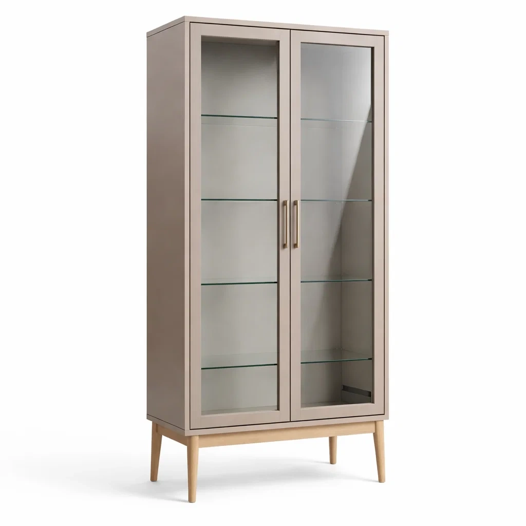 Aufbewahrung,Vitrine-FURNIELAROA