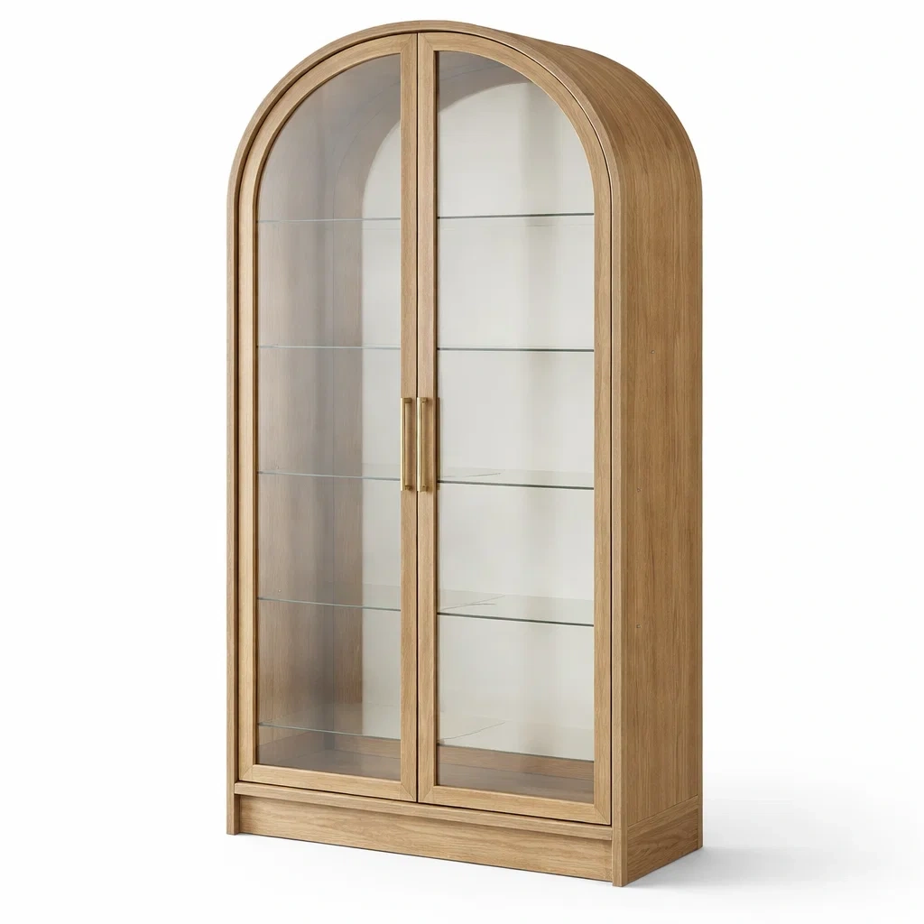 Aufbewahrung,Vitrine-FURNIELAROA
