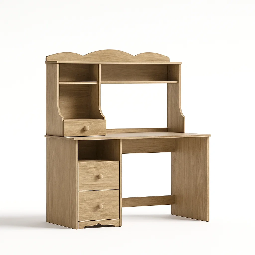 Meble do gabinetu,scrivania-per-bambini-COZYLUME