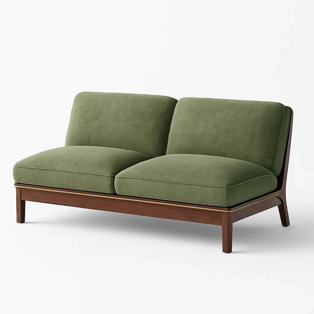 Meble do siedzenia,Sofa dwuosobowa-COZYLUME