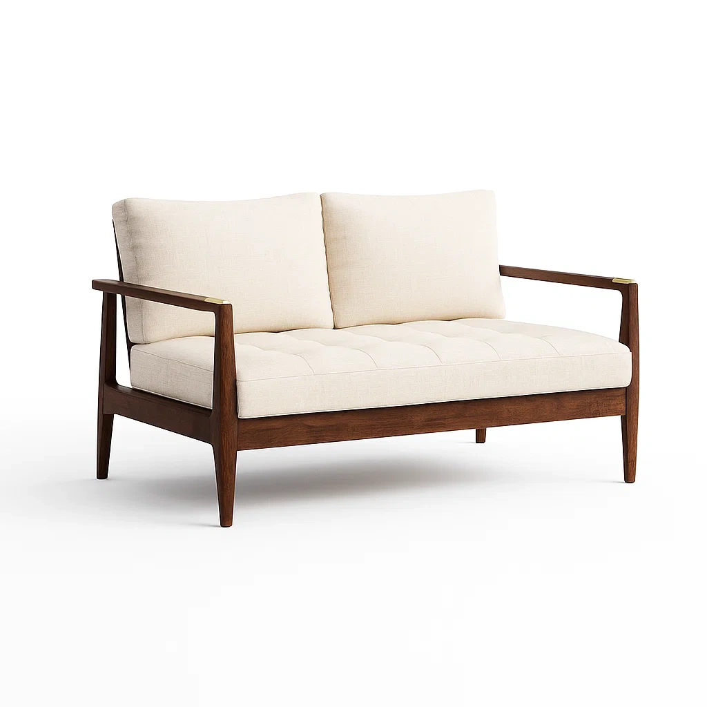 Meble do siedzenia,Sofa dwuosobowa-COZYLUME