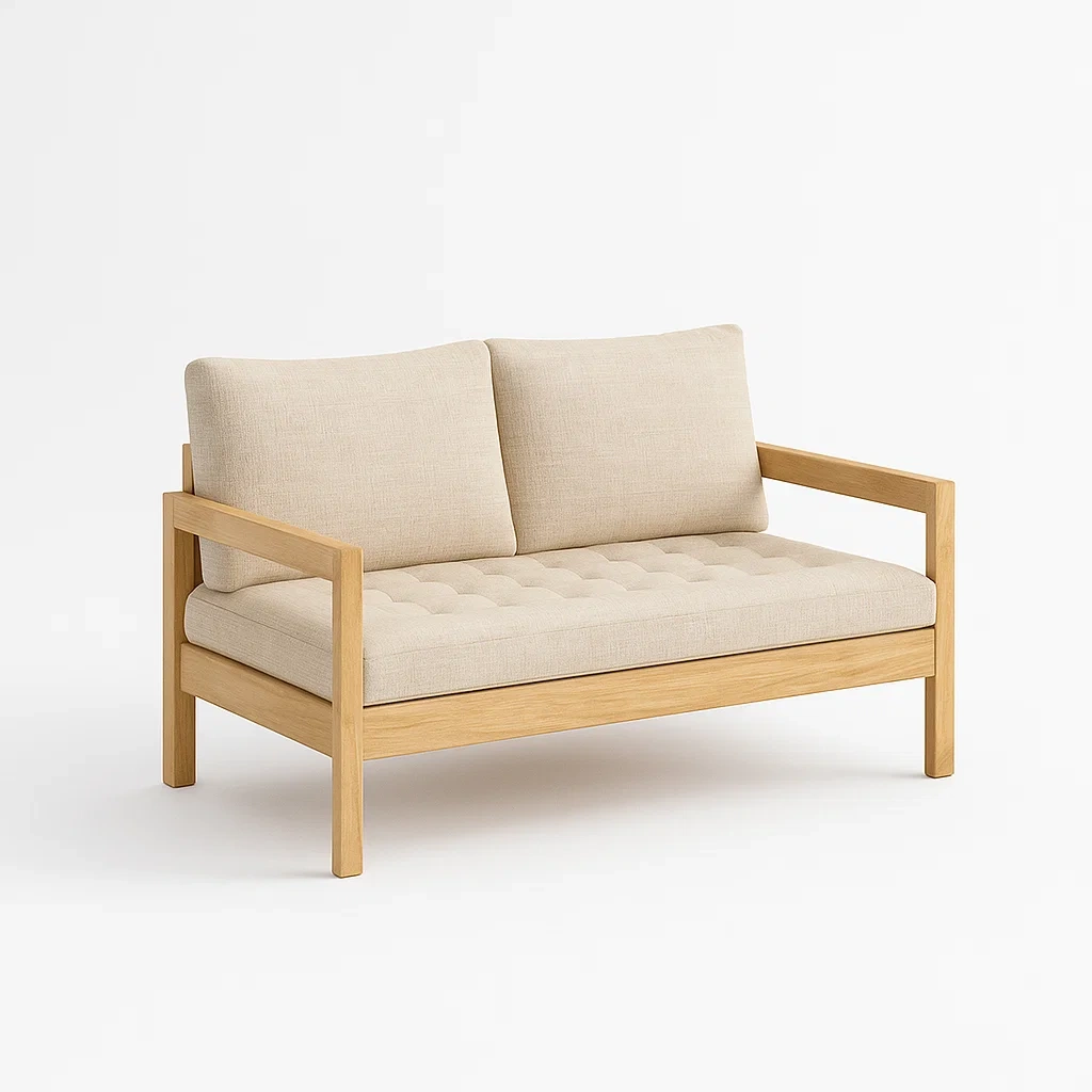 Meble do siedzenia,Sofa dwuosobowa-COZYLUME