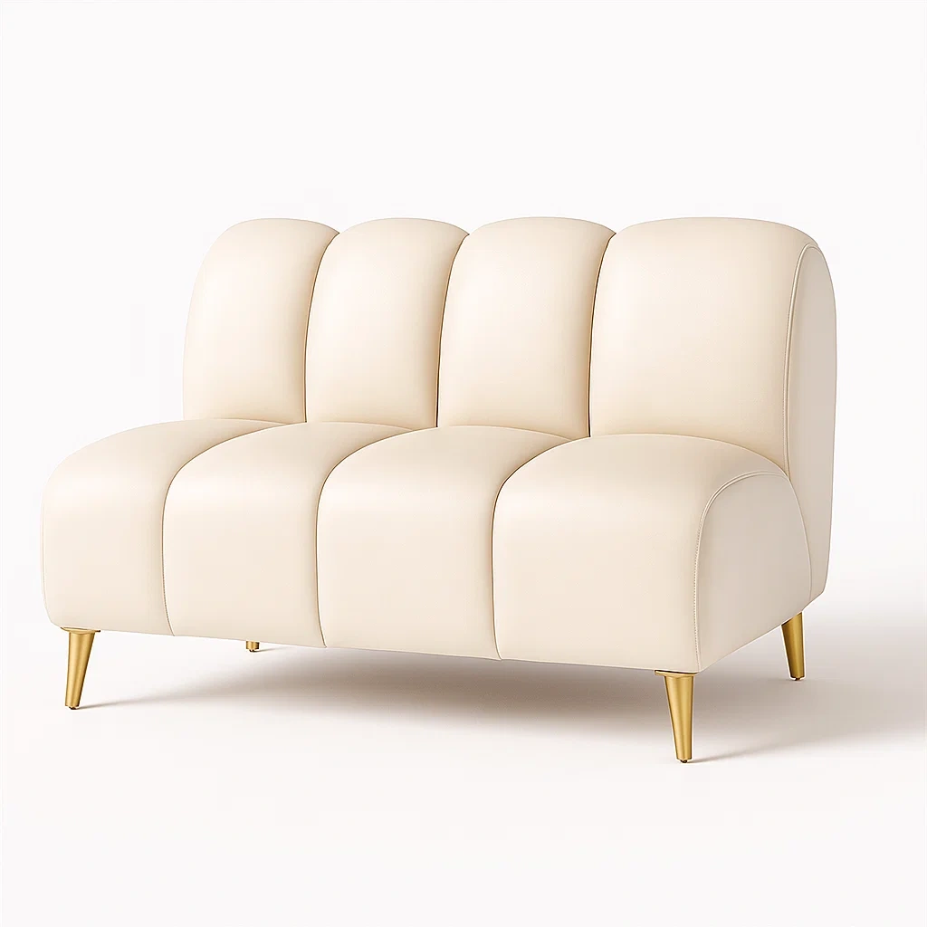 Meble do siedzenia,Sofa dwuosobowa-COZYLUME