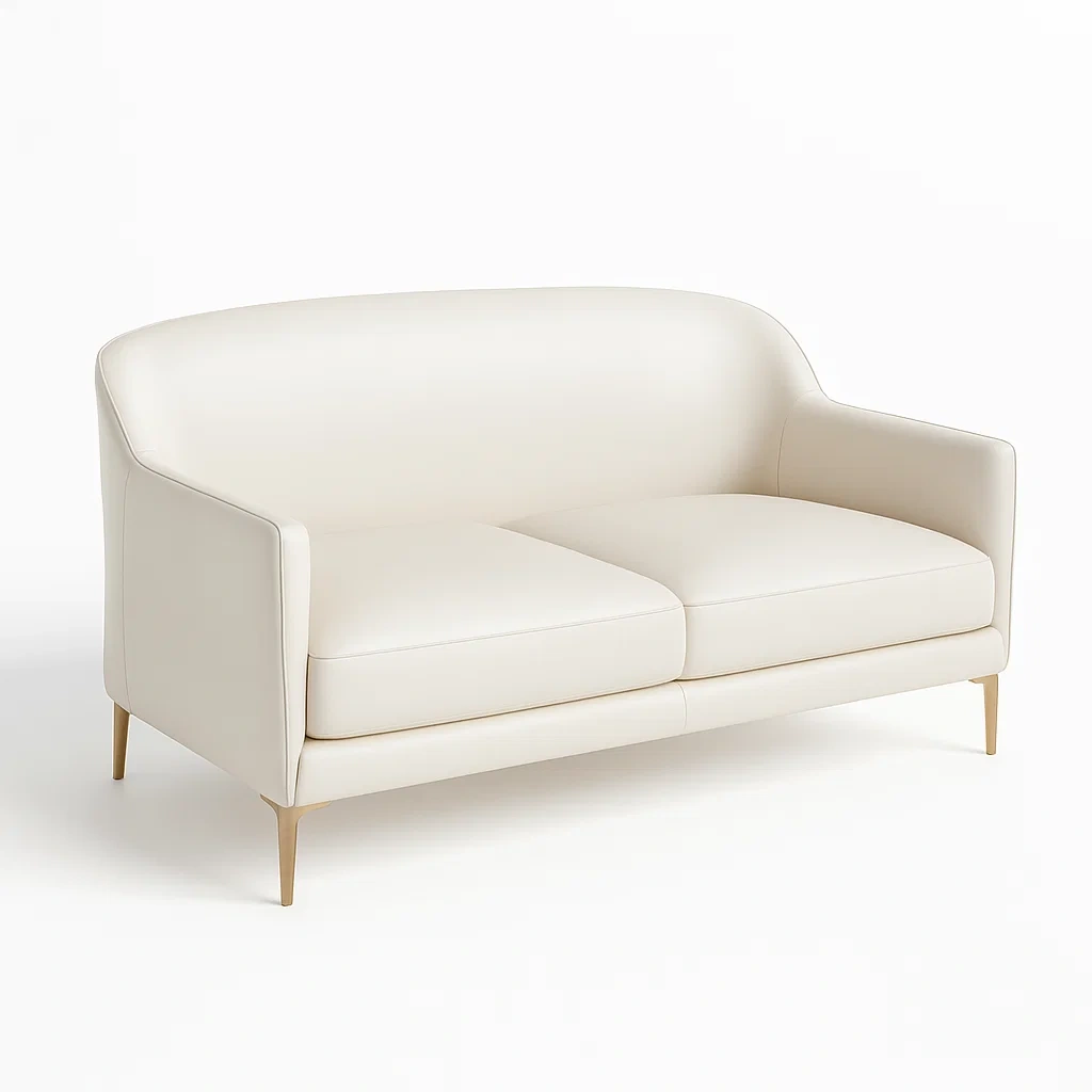 Meble do siedzenia,Sofa dwuosobowa-COZYLUME