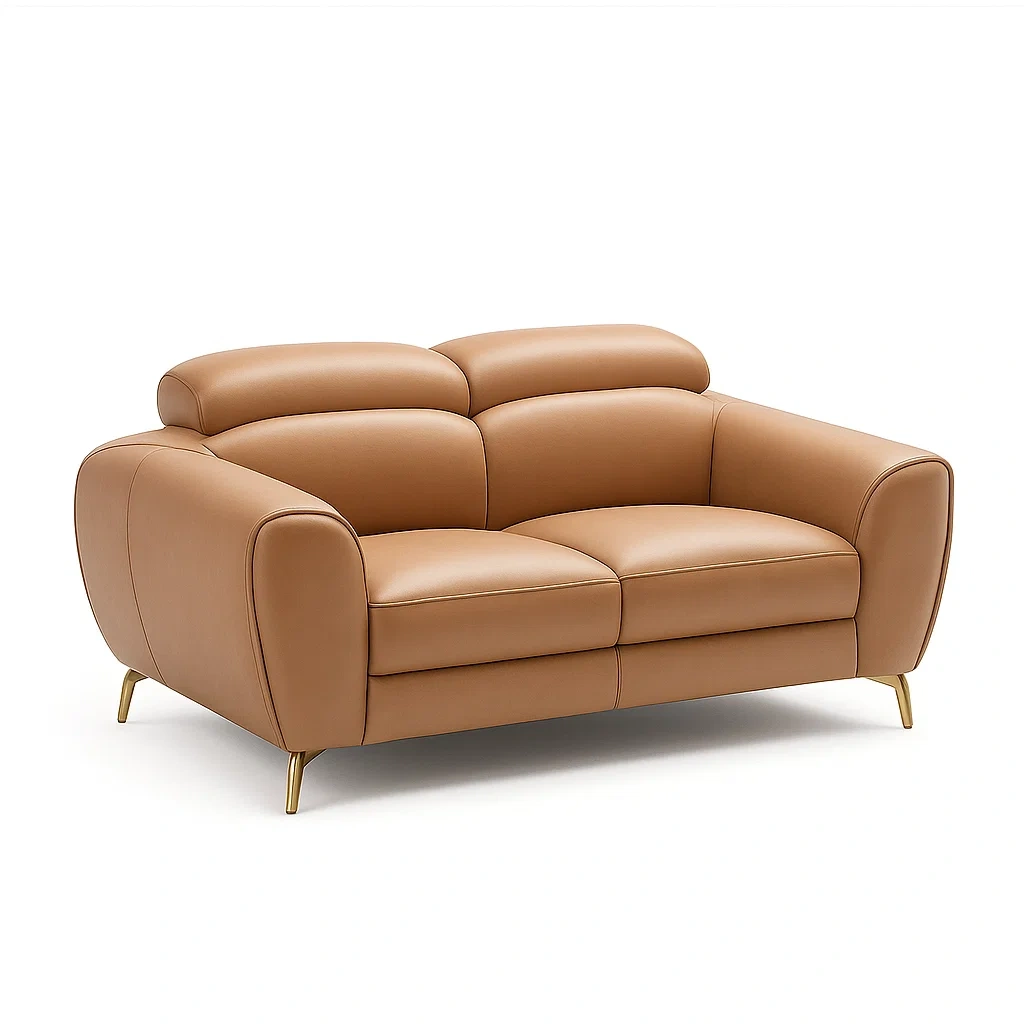 Meble do siedzenia,Sofa dwuosobowa-COZYLUME