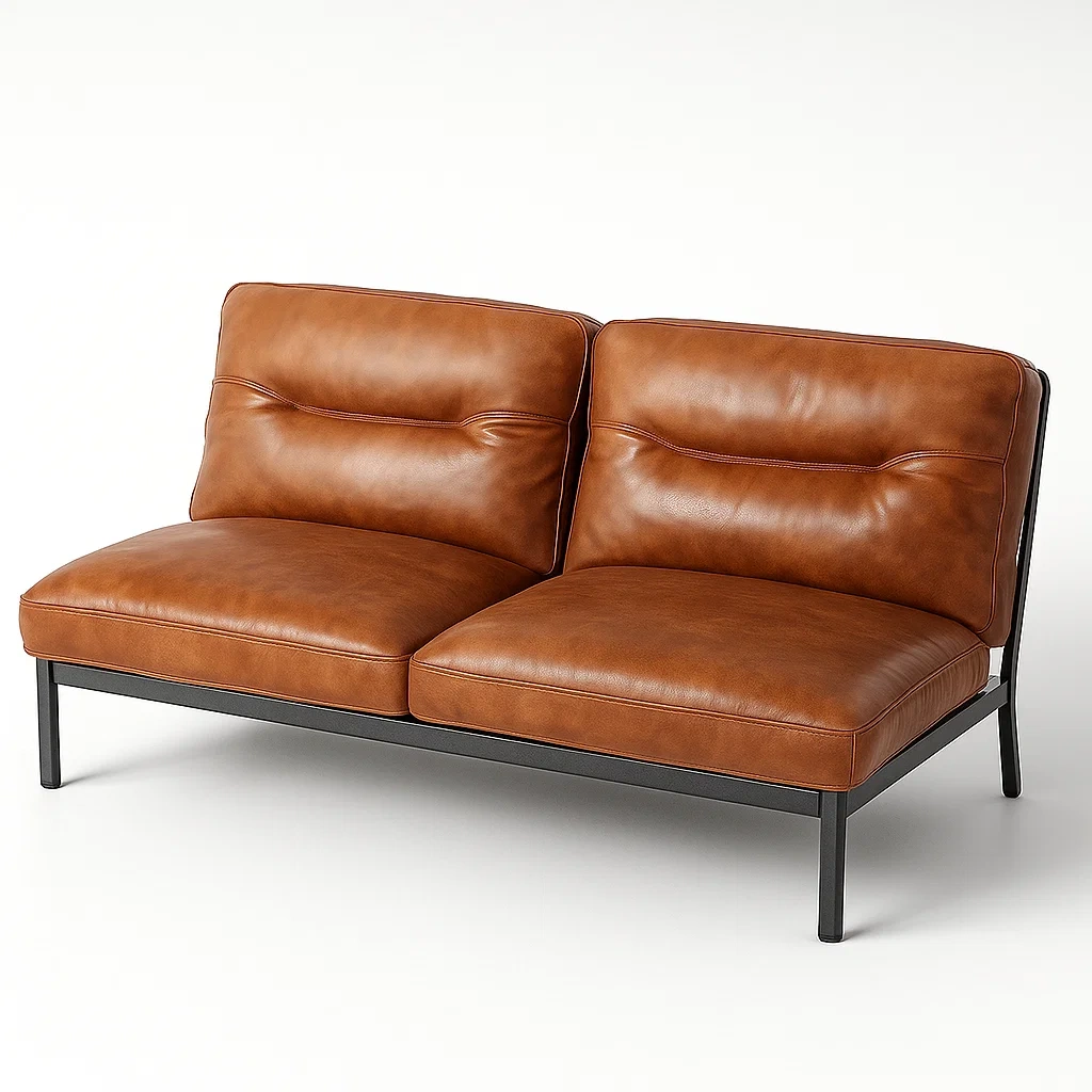 Meble do siedzenia,Sofa dwuosobowa-COZYLUME
