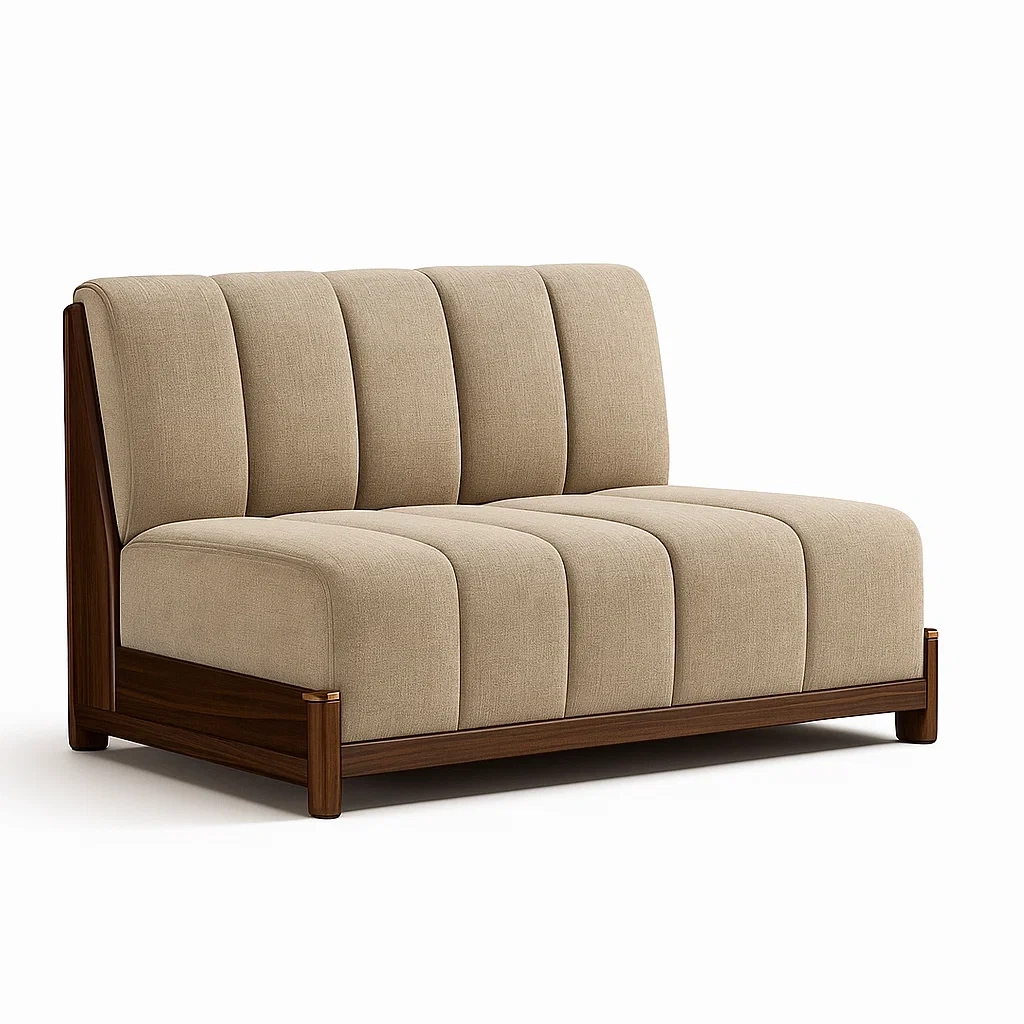 Meble do siedzenia,Sofa dwuosobowa-COZYLUME