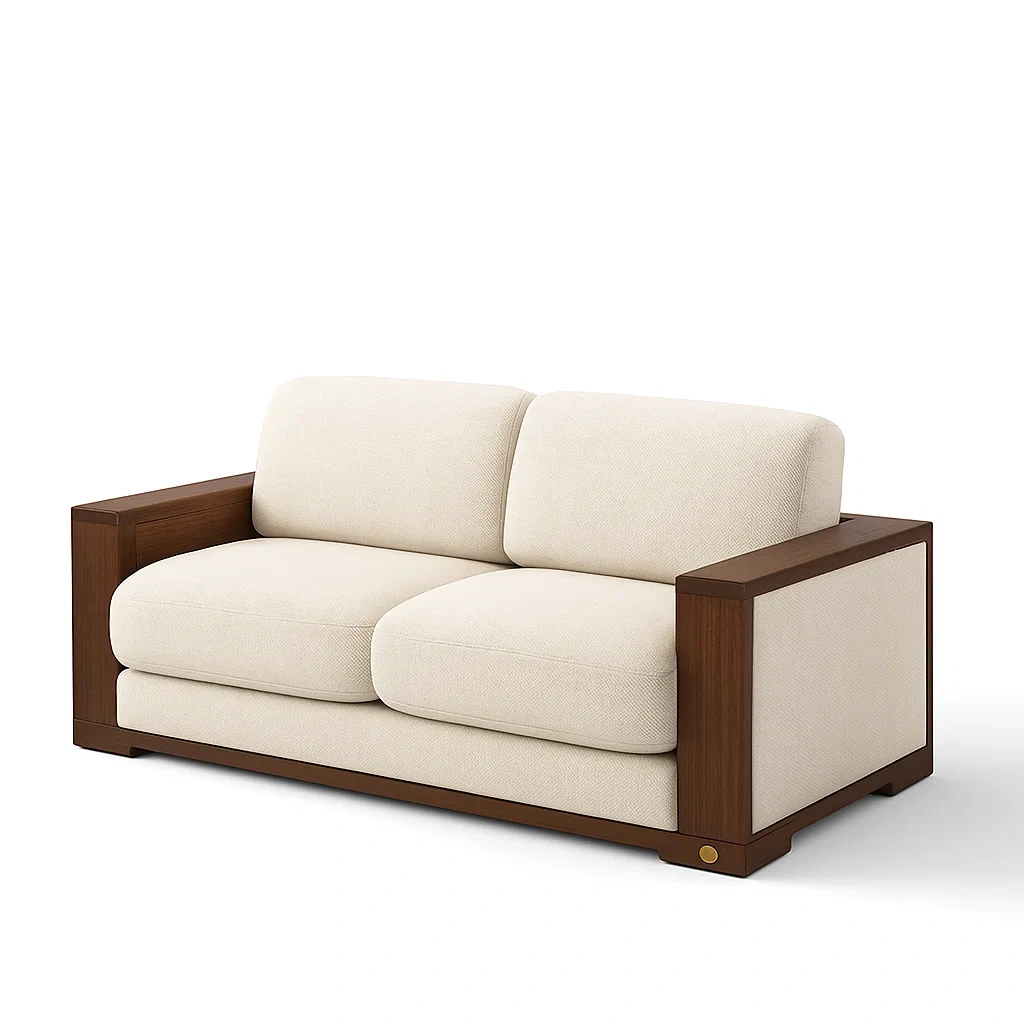 Meble do siedzenia,Sofa dwuosobowa-COZYLUME