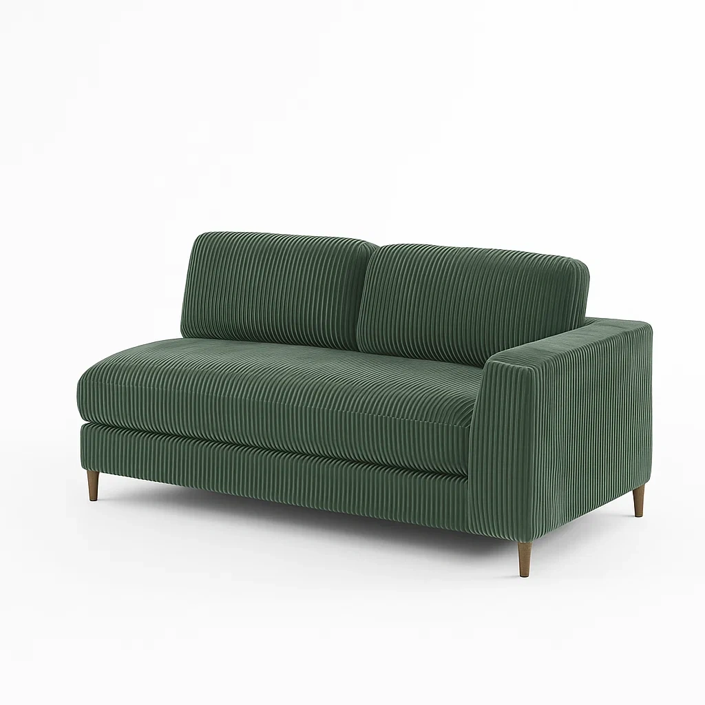 Meble do siedzenia,Sofa dwuosobowa-COZYLUME