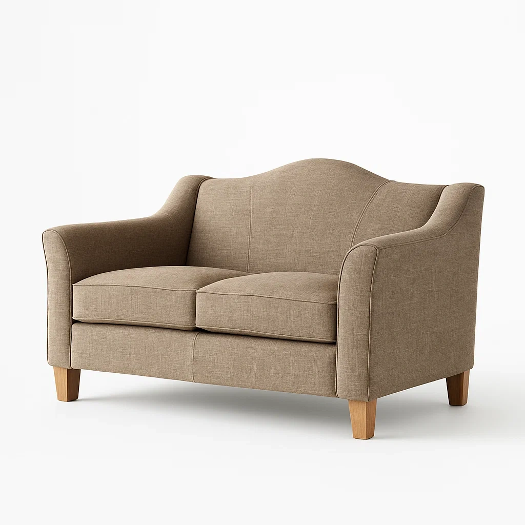 Meble do siedzenia,Sofa dwuosobowa-COZYLUME