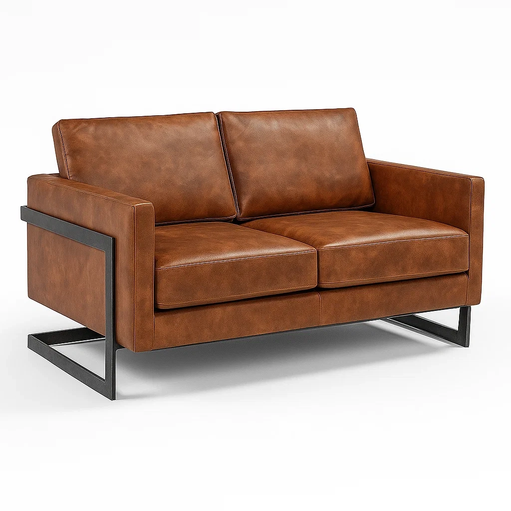 Meble do siedzenia,Sofa dwuosobowa-COZYLUME