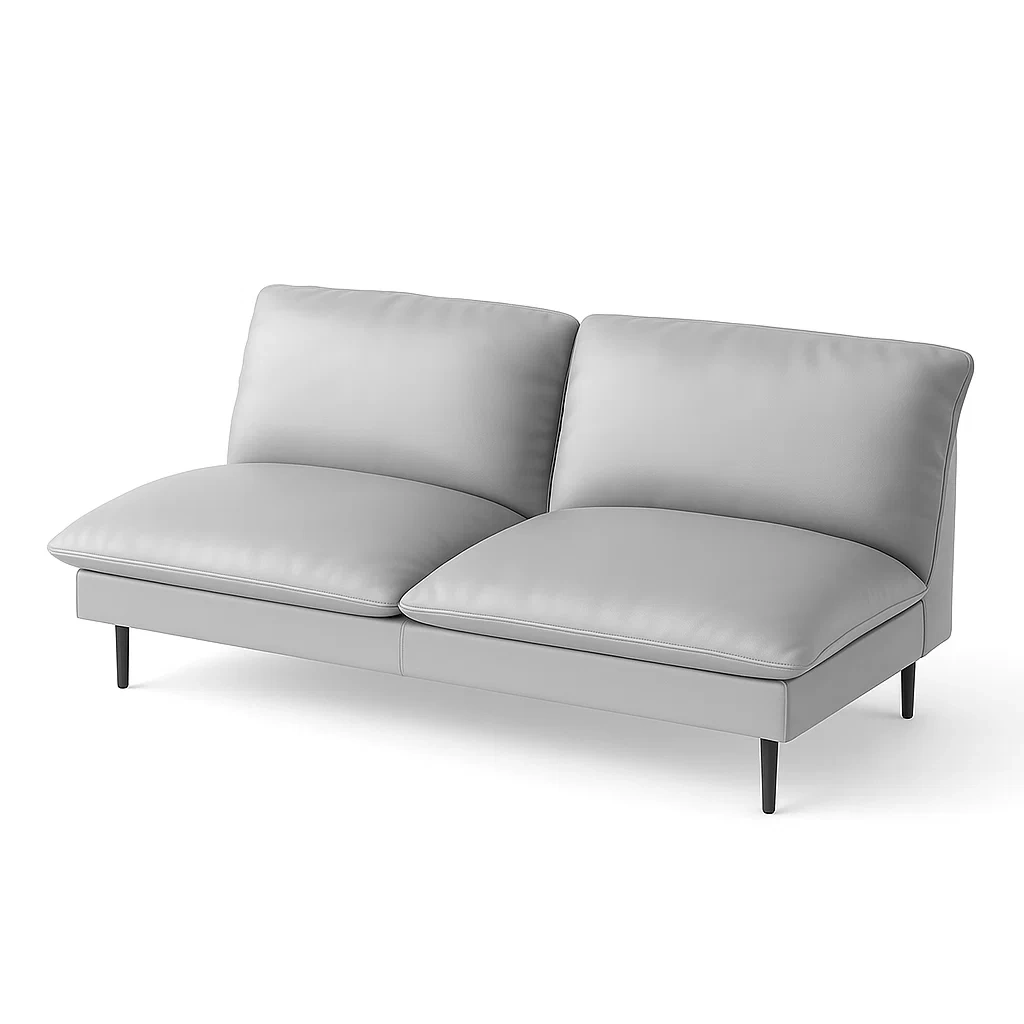 Meble do siedzenia,Sofa dwuosobowa-COZYLUME
