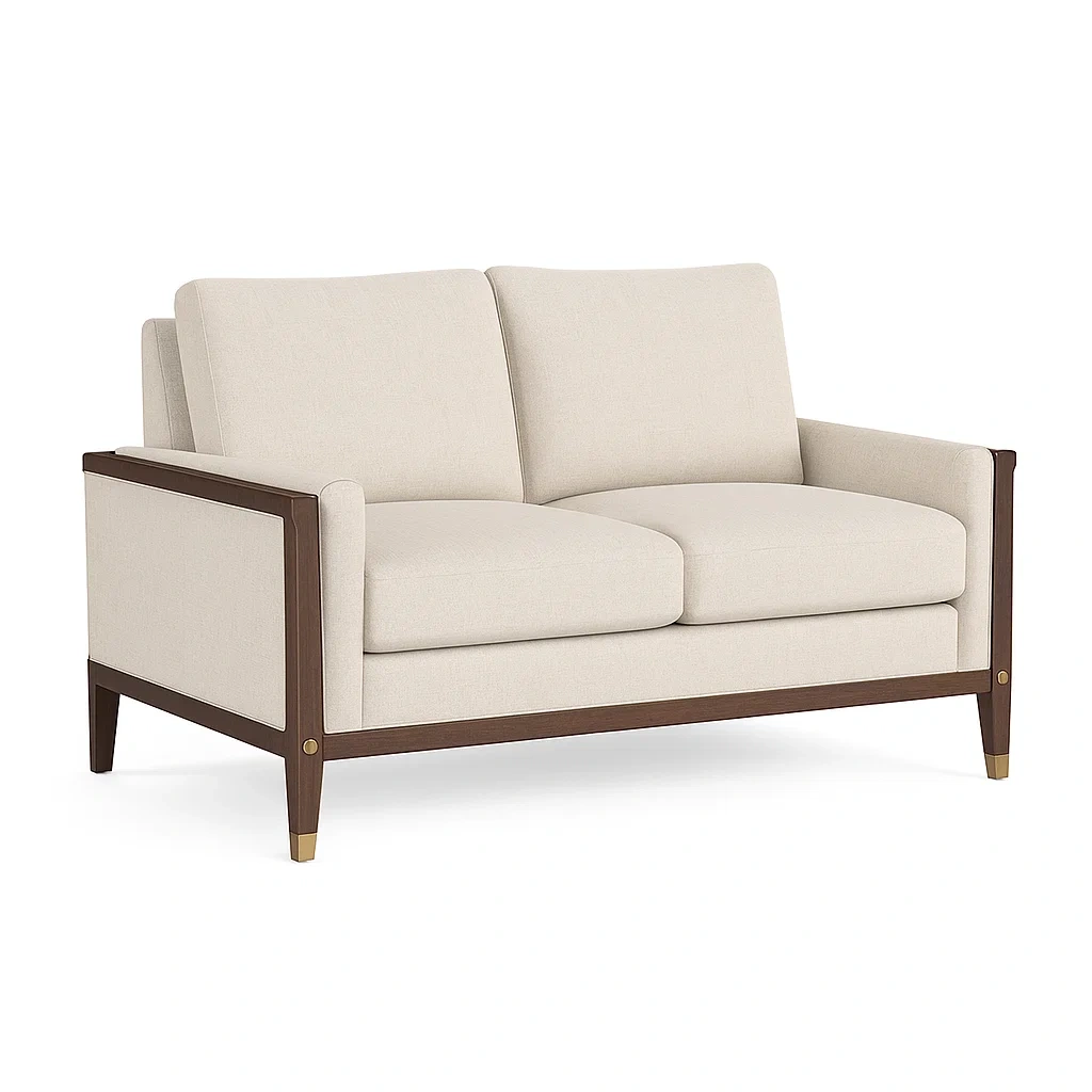 Meble do siedzenia,Sofa dwuosobowa-COZYLUME
