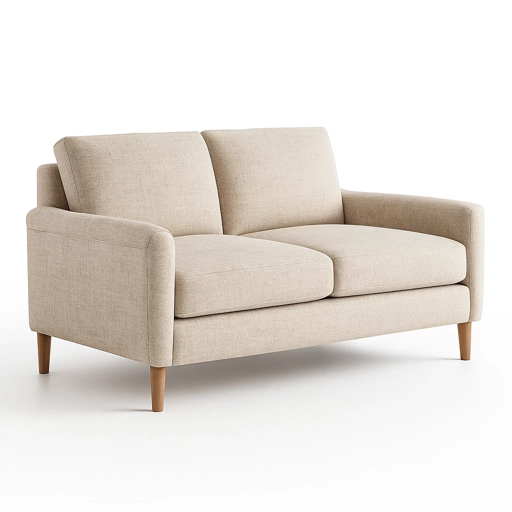 Meble do siedzenia,Sofa dwuosobowa-COZYLUME