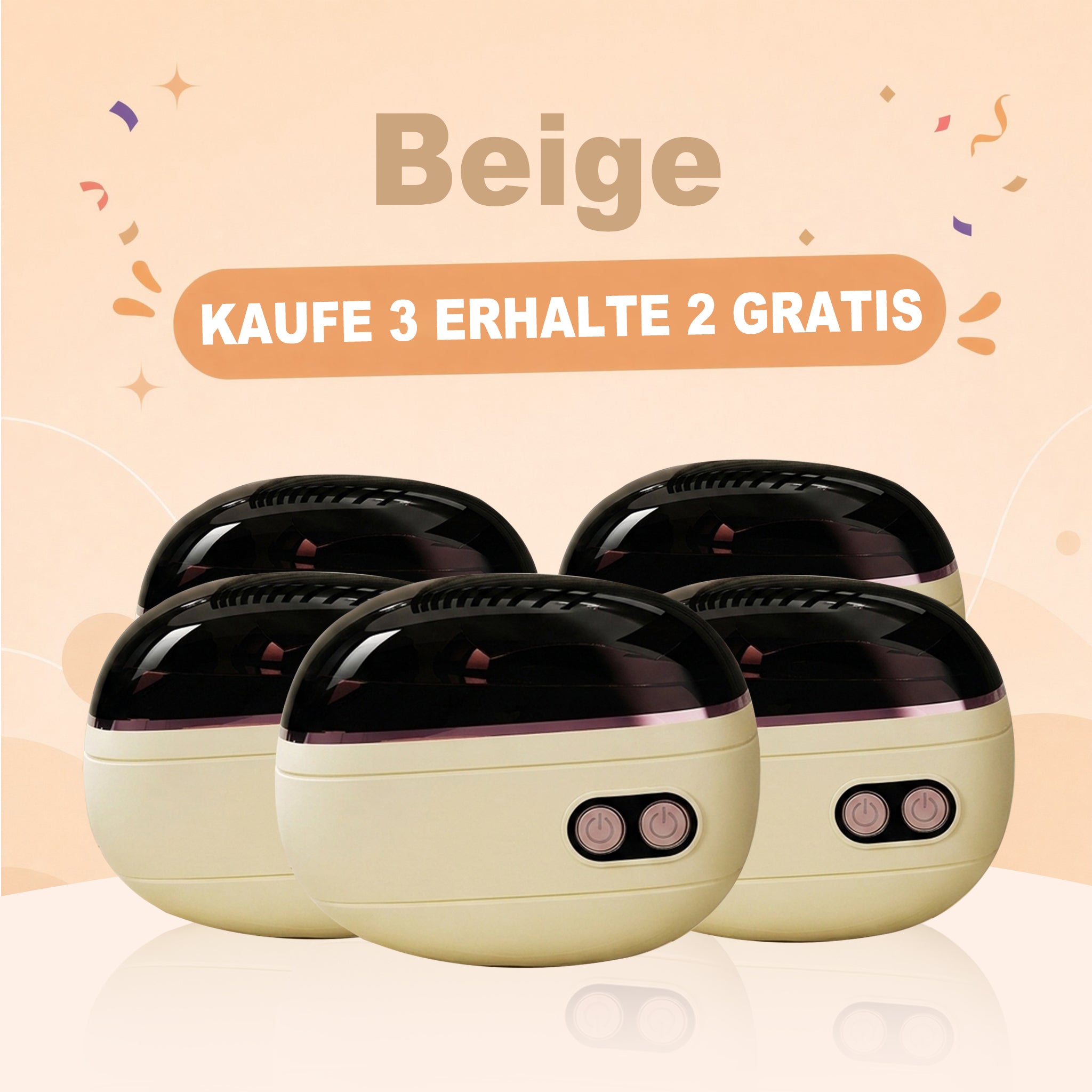 🔥NUR HEUTE: 50 % 🌟 2-in-1-Smart-Elektronagelschere & -Polierer ✂️💅 Die elektrische Nagelpflege für die ganze Familie!