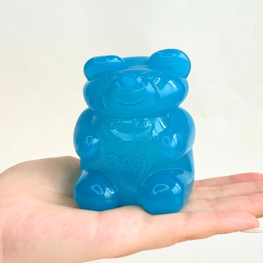 NeeDoh Gummibärchen