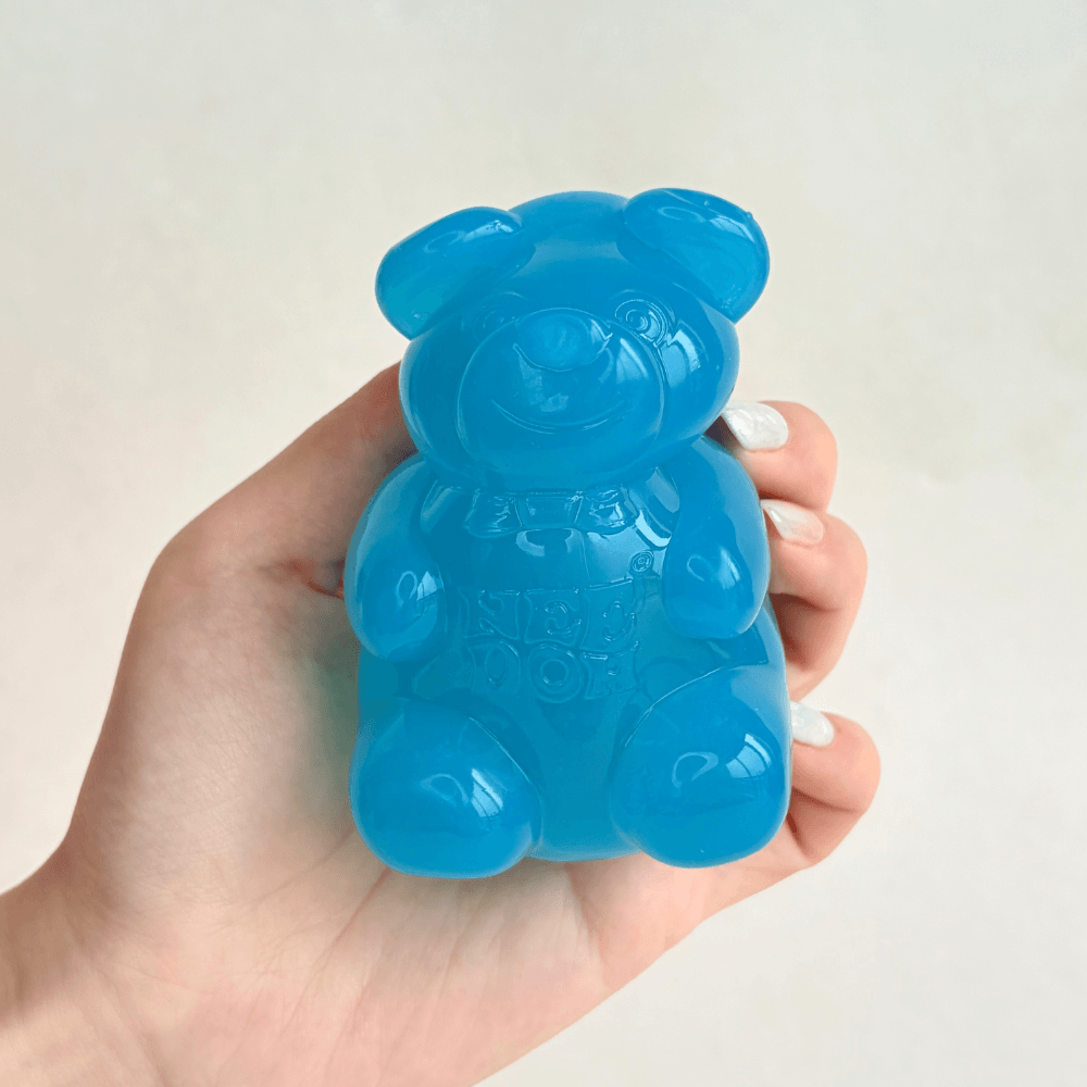 NeeDoh Gummibärchen