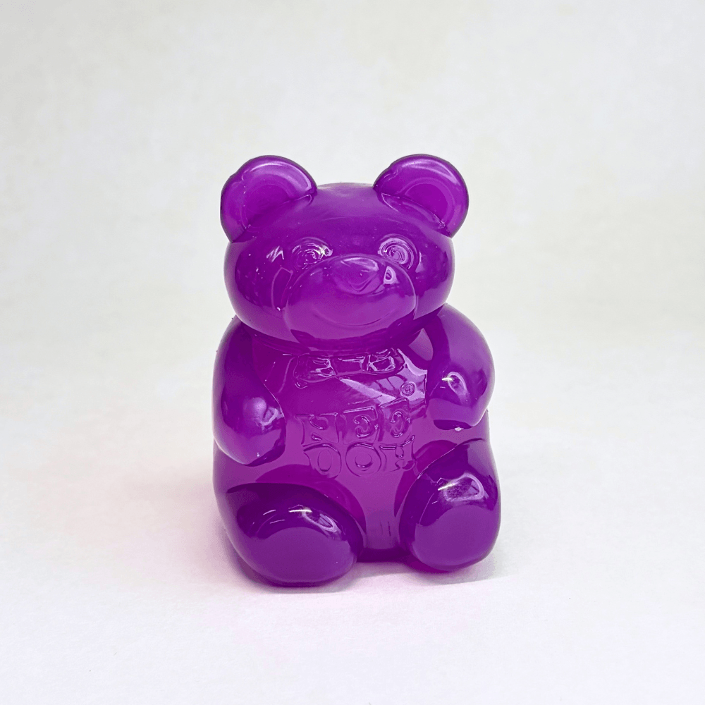 NeeDoh Gummibärchen