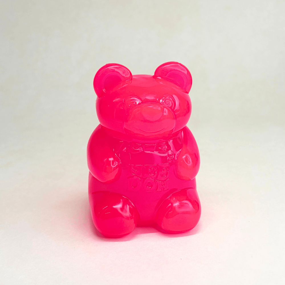 NeeDoh Gummibärchen