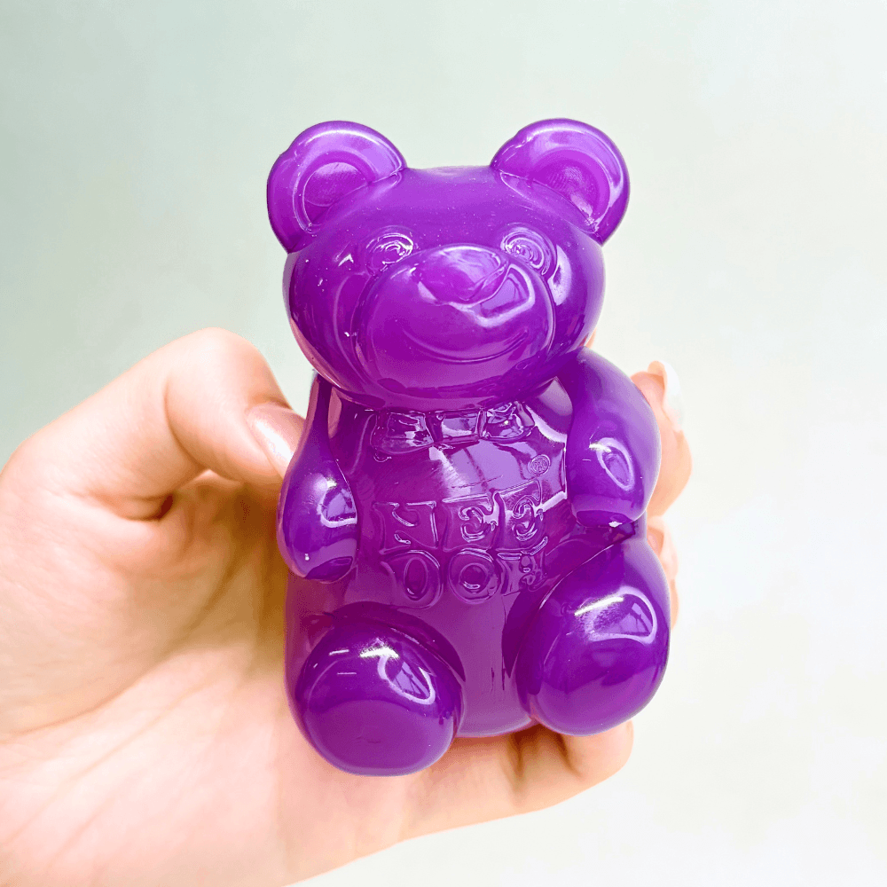 NeeDoh Gummibärchen