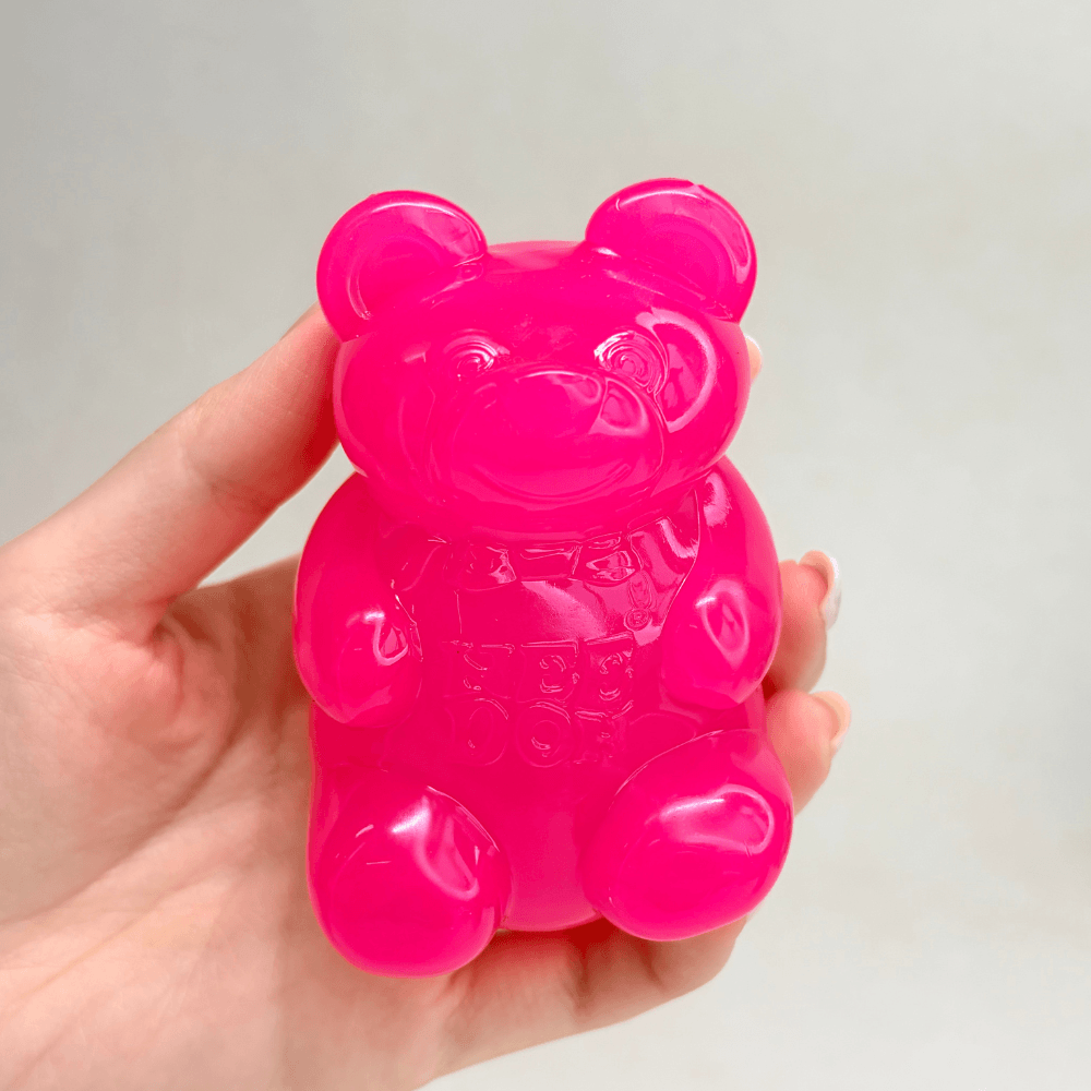 NeeDoh Gummibärchen