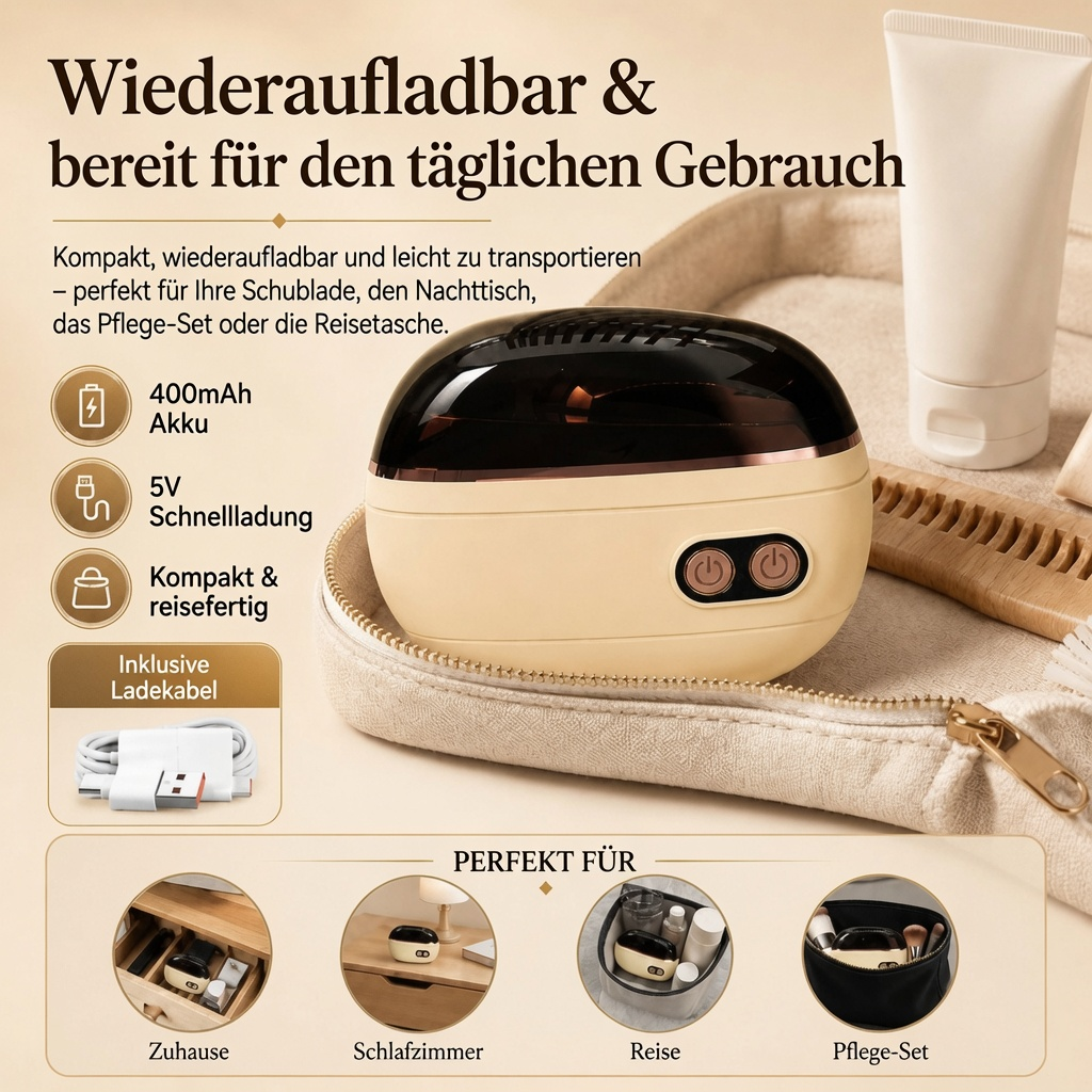 🎁NUR HEUTE: 50 % 🌟 2-in-1-Smart-Elektronagelschere & -Polierer ✂️💅 Die elektrische Nagelpflege für die ganze Familie!