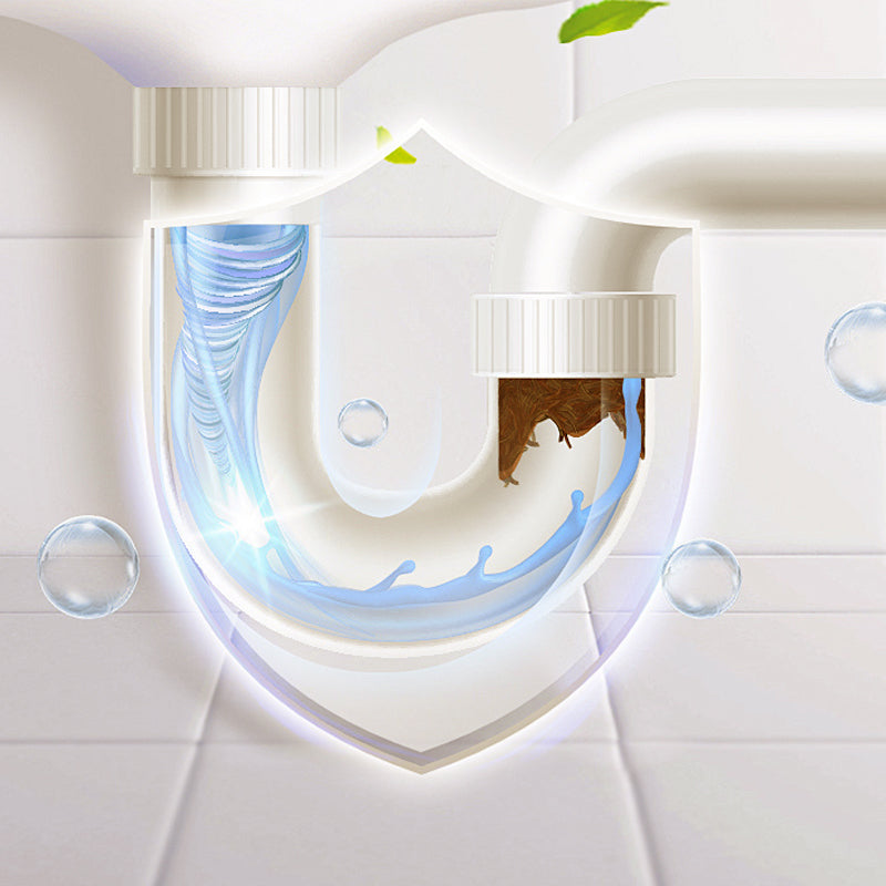 🎁 2+1 GRATIS!!🥳 💞 50K+ VERKAUFT! ⚡💧 Leistungsstarke Brausetabletten zur Rohrreinigung