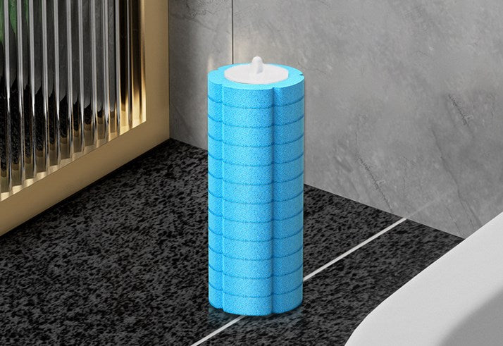 🔥⏰Letzte 4 Stunden Angebot: 50 % sparen🔥Einweg-Toilettenreinigungssystem