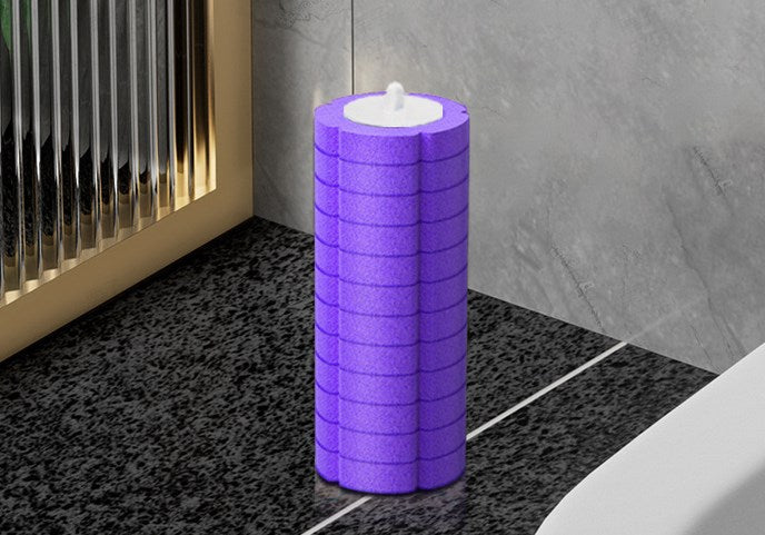 🔥⏰Letzte 4 Stunden Angebot: 50 % sparen🔥Einweg-Toilettenreinigungssystem