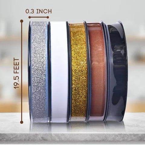 🛡️ LIMITIERT: 1+1 GRATIS! ⏰ Selbstklebender Dichtstreifen für Fliesenfugen (8mm x 6m) – Wasserdicht, Schimmelresistent & Professionelles Finish ✨