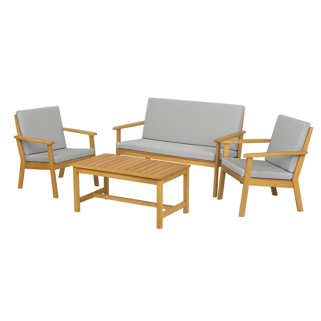 Meble ogrodowe,Zestaw-wypoczynkowy-Furniivora