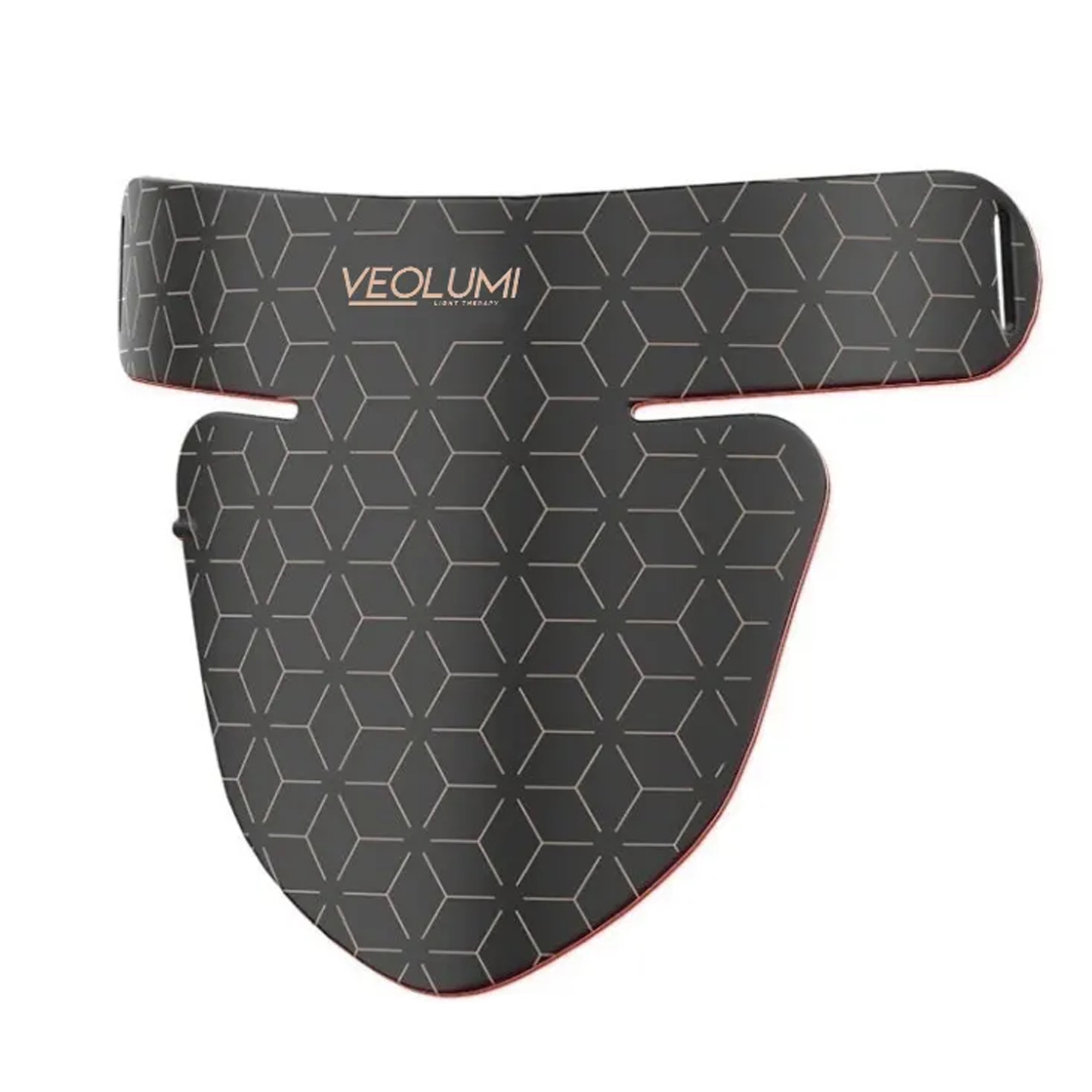VeoLumi LED-ansiktsmask (Singel hals)