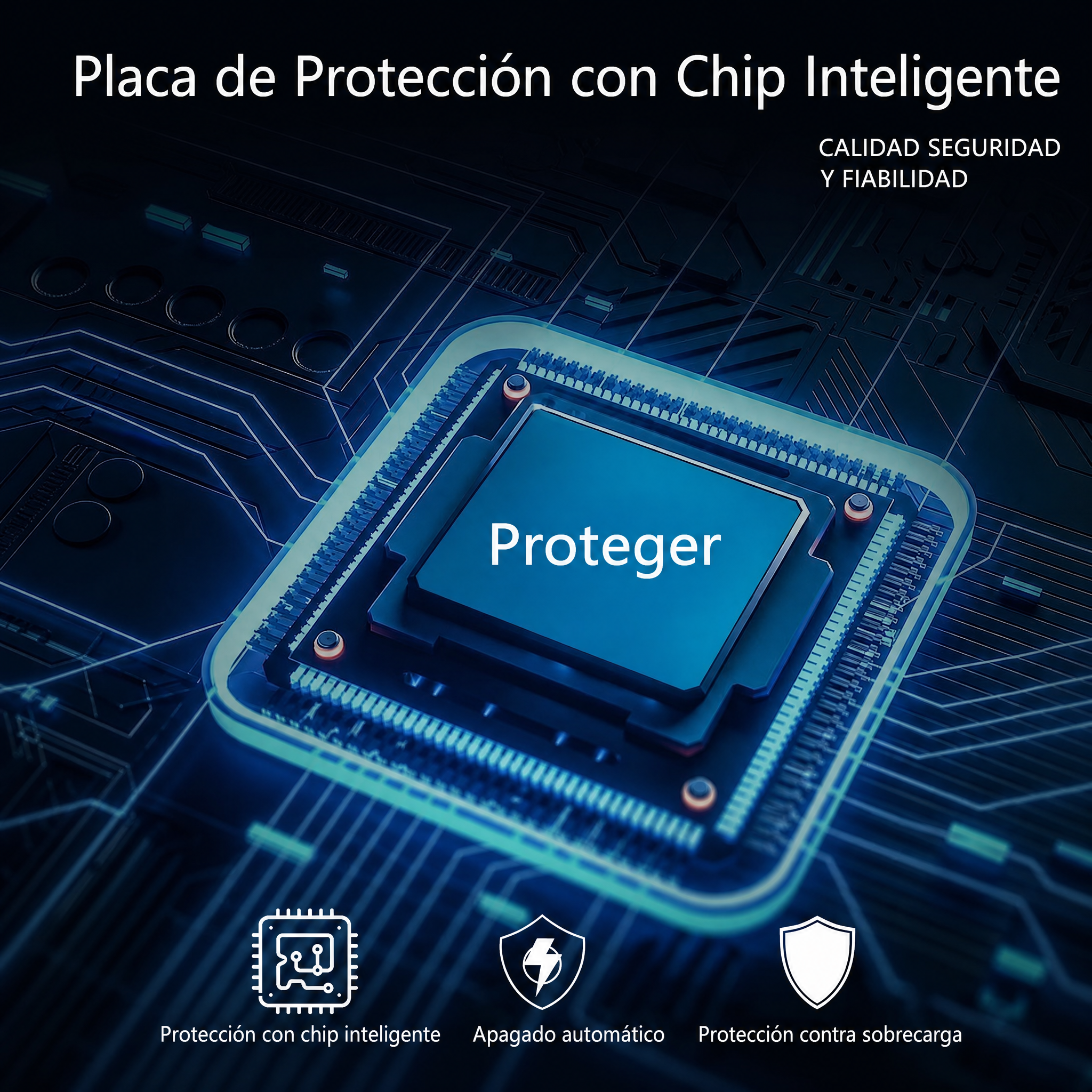 Batería de litio 21 V 4.0 Ah para motosierra eléctrica de poda y herramientas de jardinería