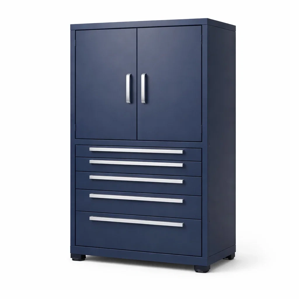 Garagenausstattung,Werkzeugschrank-cozyelaroa