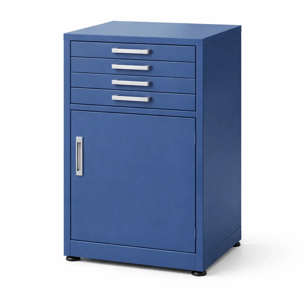 Garagenausstattung,Werkzeugschrank-cozyelaroa