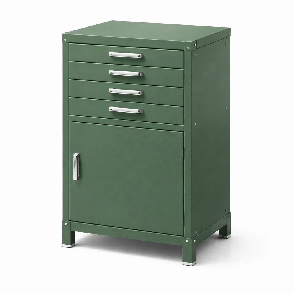 Garagenausstattung,Werkzeugschrank-cozyelaroa