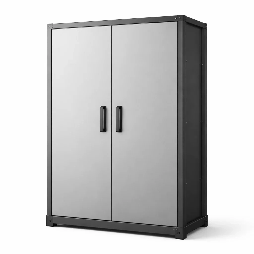Garagenausstattung,Werkzeugschrank-cozyelaroa