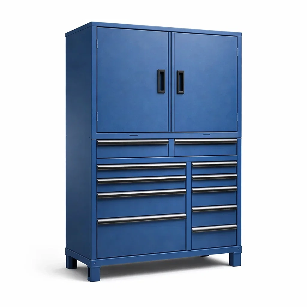 Garagenausstattung,Werkzeugschrank-cozyelaroa