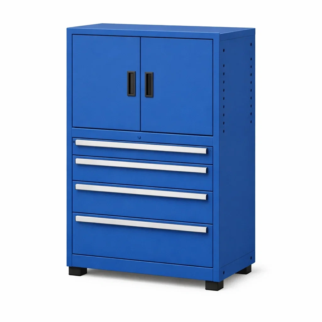 Garagenausstattung,Werkzeugschrank-cozyelaroa