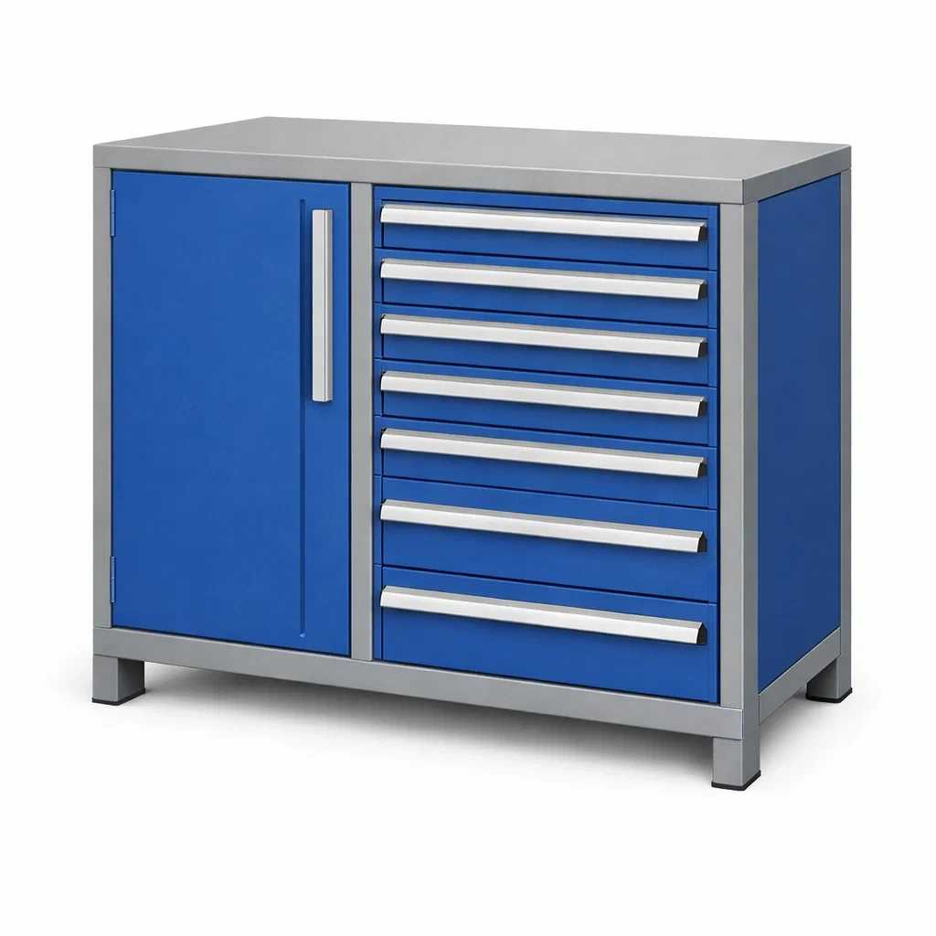 Garagenausstattung,Werkzeugschrank-cozyelaroa