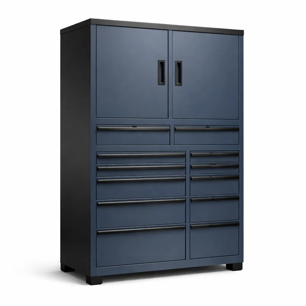 Garagenausstattung,Werkzeugschrank-cozyelaroa