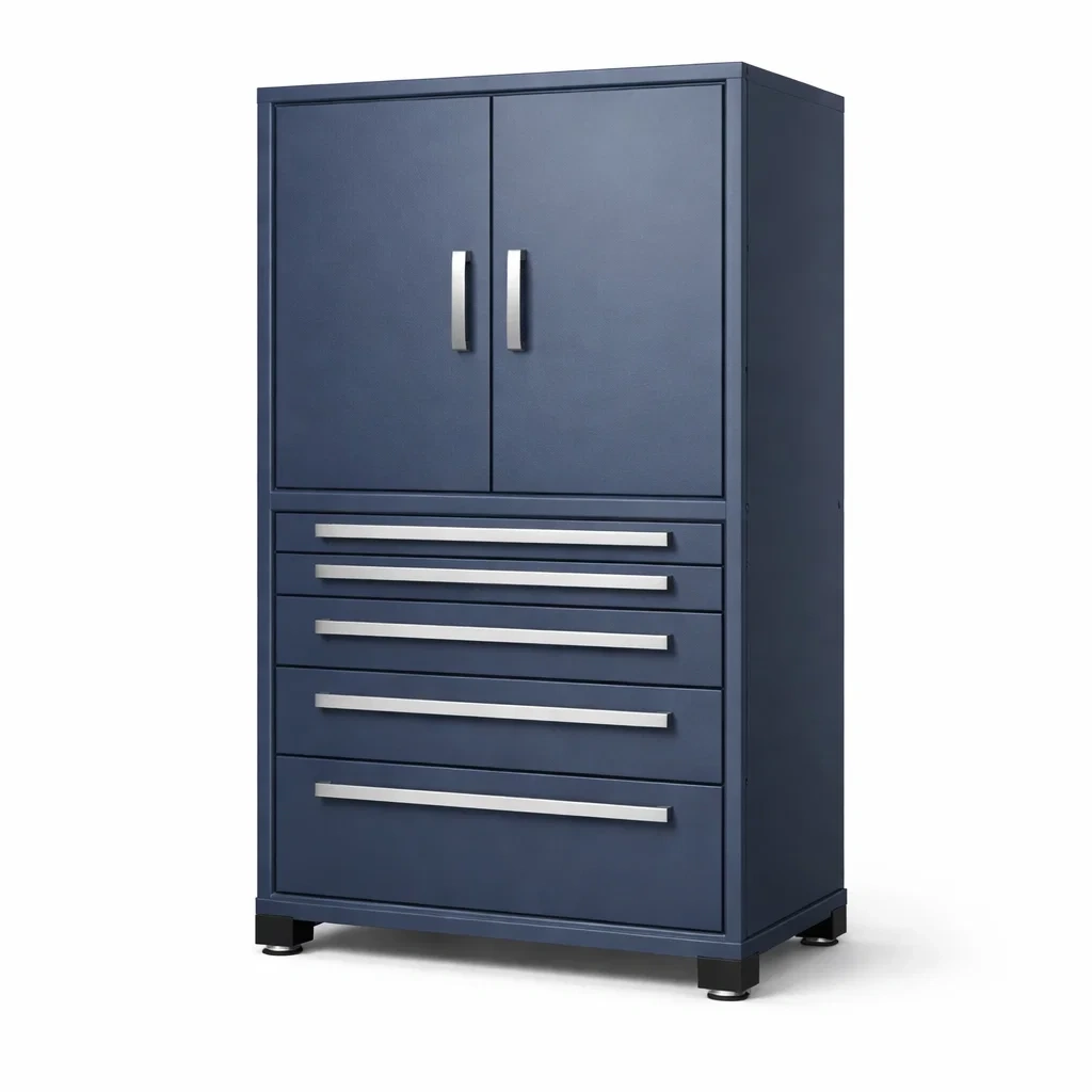Garagenausstattung,Werkzeugschrank-cozyelaroa