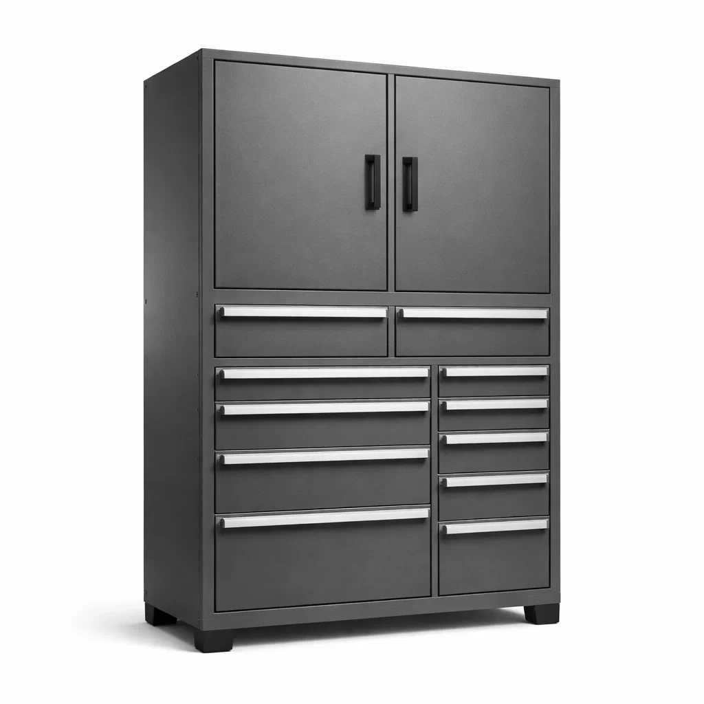 Garagenausstattung,Werkzeugschrank-cozyelaroa