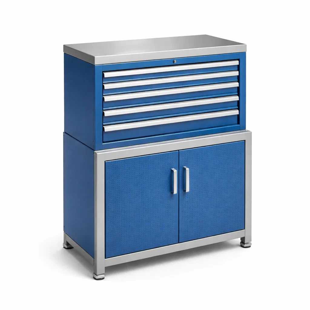 Garagenausstattung,Werkzeugschrank-cozyelaroa