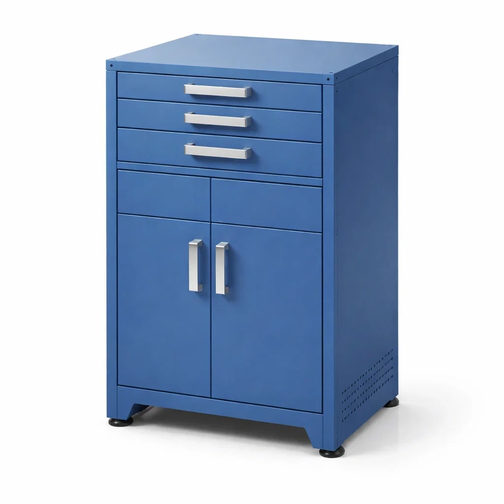 Garagenausstattung,Werkzeugschrank-cozyelaroa