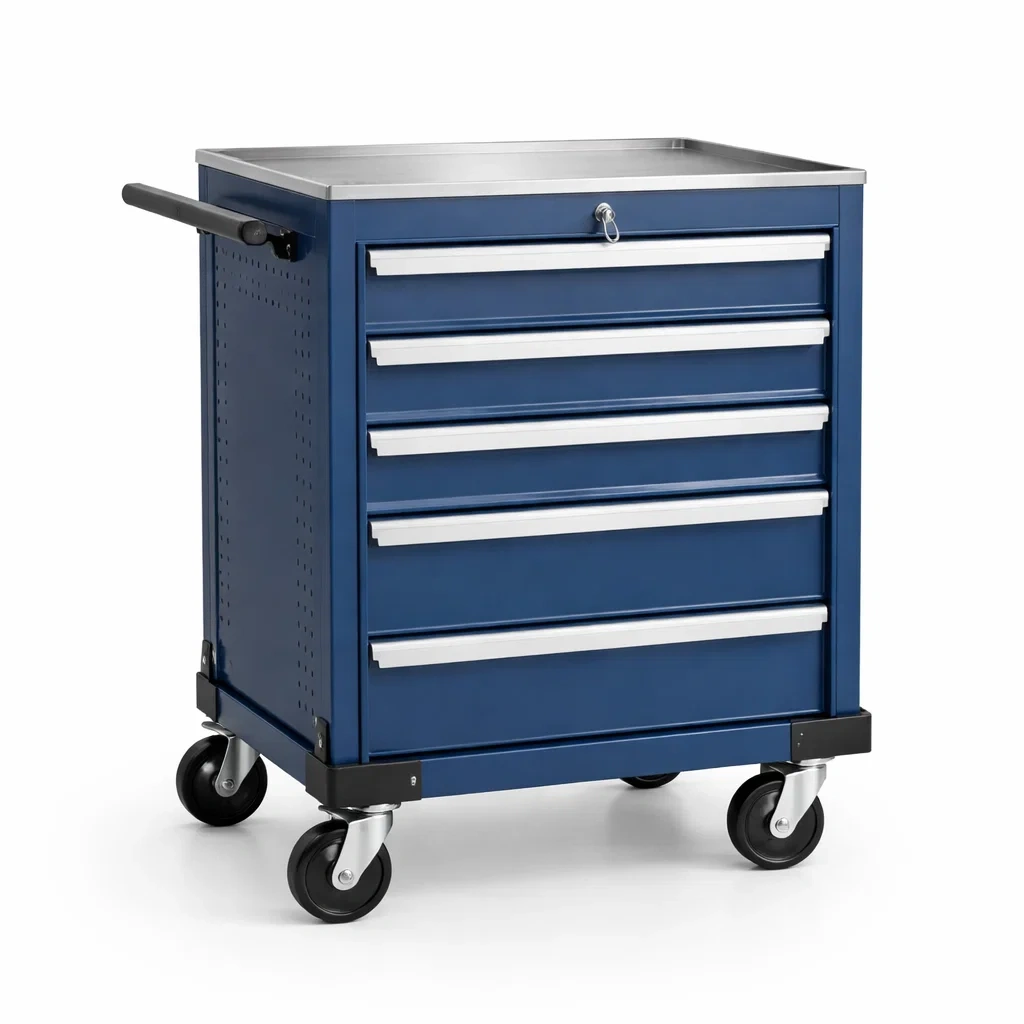 Garagenausstattung,Werkzeugwagen-cozyelaroa